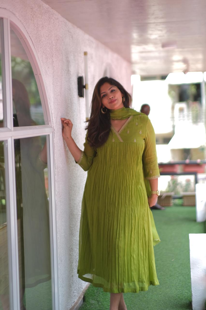 Salwar